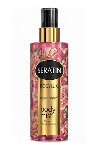 Rose Angels Body Mist 200 ML