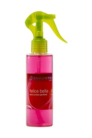 Divortex Felice Serisi Mix Parfüm Kutusu 12 X 150 ML.