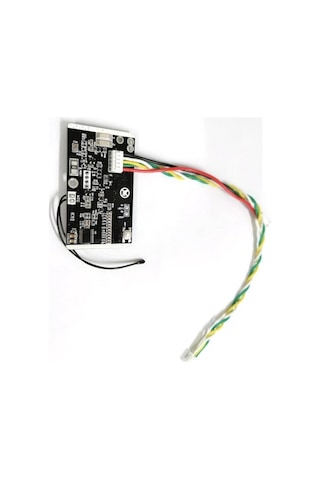 Lasonstiges Elektrikli Scooter M365 Pil Bms Devre Xiaomi M365 Scooter Pil Denetleyici Scooter Electrico Adulto Çok Renkli