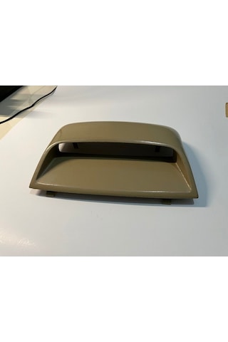 Toyota Avensis 03-09 Uyumlu Arka Stop Kapağı