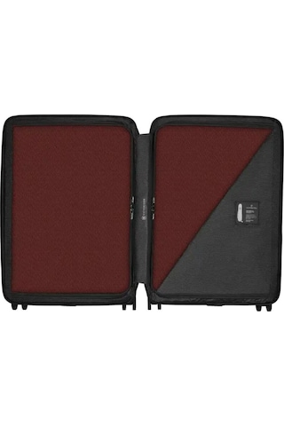 Victorinox Airox Global Hardside Bavul Orta Boy Kırmızı Vg 612507 Kırmızı