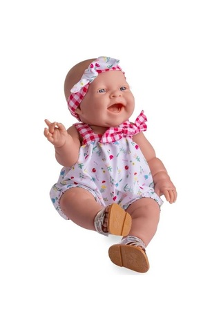 Berenguer Lola Oyuncak Bebek 36 Cm - Spring Picnic