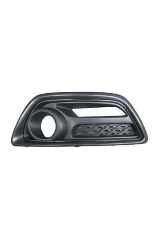 Renault Captur 2013-2017 Sis Lamba Kapağı Sol - Gündüz Farı Delikli Tyg Oem No:620752406r