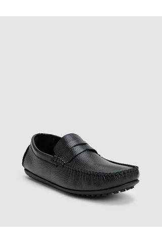 Pierre Cardin Erkek Siyah Ayakkabı 50327105-vr046