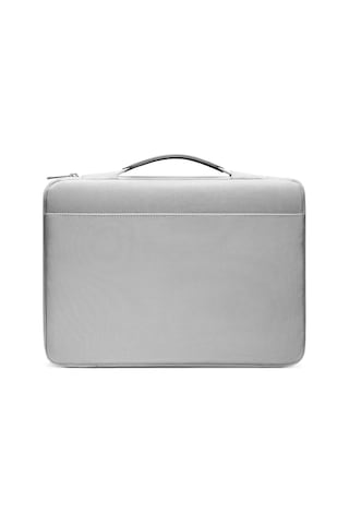 Tomtoc A14e1g4 15.6 Gri Defender-a14 Notebook El Çantası Gri