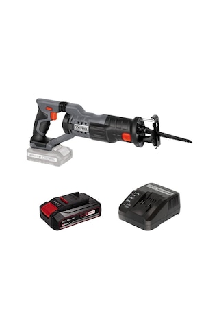 Kraftixx By Einhell KX-RS 18/1 Akülü Kılıç Testere 1x2.5 Amper 4514020 S1