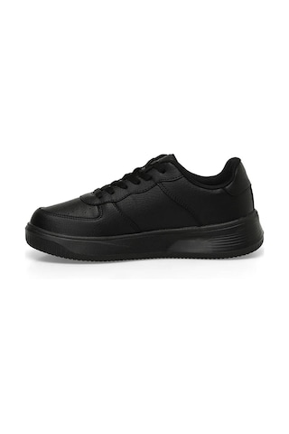 Lumberjack 4W FINSTER WMN 4PR Kadın Siyah Sneaker