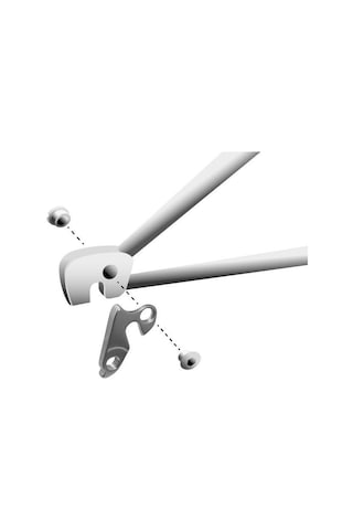 Bianchi - Kross - Focus - Kinesis - Kadro Kulağı - Hanger