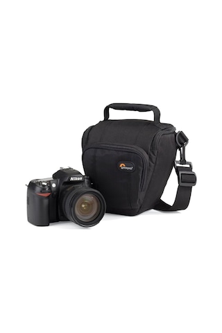 Lowepro Toploader Zoom 45 Aw Fotoğraf Makine Çantası Tlz 45 Aw