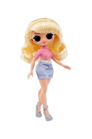 Giochi Preziosi Lol Mıd Opp Omg Fly Gurl 987697euc