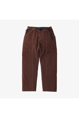 Gramicci Gadget Erkek Bordo Pantolon G105-ogt Bordo