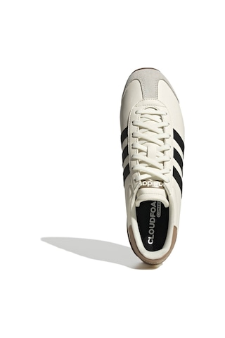 Adidas Runvısta Halo Ayakkabı Off White