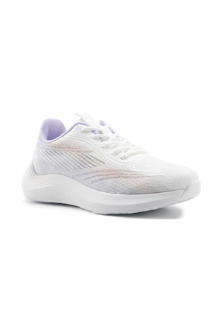 Butigo 24s-142 5fx Lila Kadın Spor Ayakkabı 000000000101983255 Mor