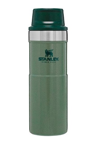 Stanley Klasik Trigger-Action Seyahat Bardağı 0.47 L-10-06439-03
