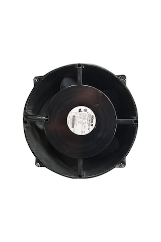 Ebmpapst W1g180-aa01-24 Fan 200 Mm X 200 Mm X 70 Mm 24v 4 Kablolu