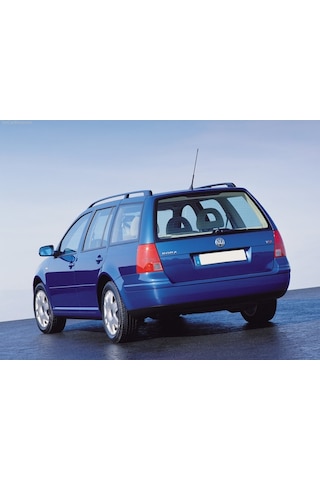 VW Bora Variant 1998-2005 Arka Silecek Kolu Kapağı 35 CM 1J6955707A