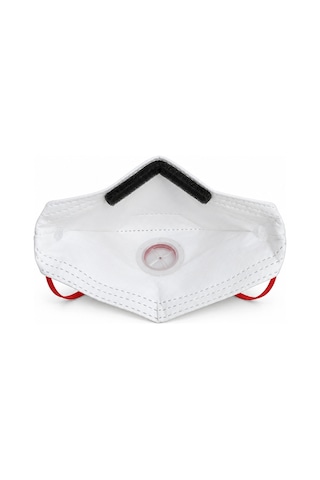 Ege 701 Ffp3 Nr N99 Ventilli Maske 30'Lu