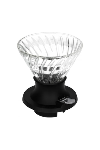 Immersıon Drıpper - Ayarlı Cam Dripper