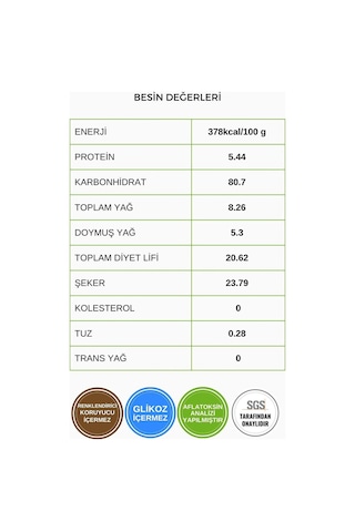 Osmanlı Kahvesi 250 Gr Diğer