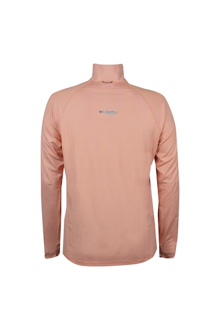 Columbia Columbıa Summıt Valley Erkek Sweatshırt 2119071-816 2119071-816 Turuncu Turuncu