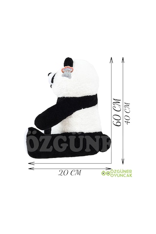 Sevimli Panda No 1