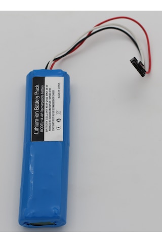 Conga 3790 2600 Mah Robot Süpürge Batarya