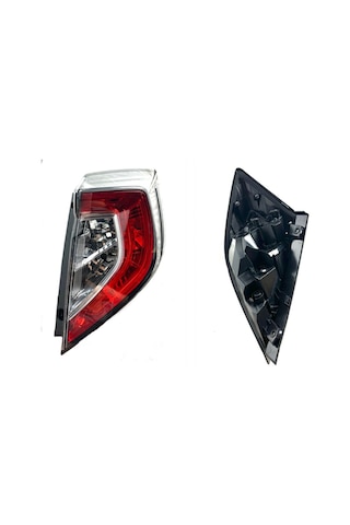 Leoparts Honda Cıvıc Hb Stop Lambası Dış Sağ 2016-2021 33500-tgb-h01