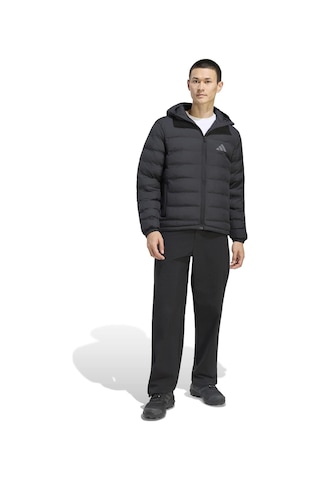 Kz0996-e Adidas Mt Ess Lt P H J Erkek Mont Siyah Kz0996-e