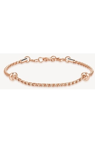Brosway Bbr54 Bileklik Rose Gold