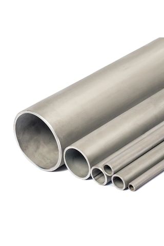 Paslanmaz Çelik Çekme Boru 310 Kalite 38mm X 4mm