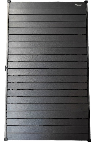 Freecamp Livin Alüminyum Katlanır Masa Antrasit