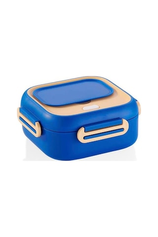 A5532-2 Essentıals Mavi Sefer Tası 750ml Mavi