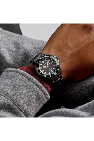 Seiko Prospex Sne599p Solar Divers Erkek Kol Saati-15392 Çok Renkli