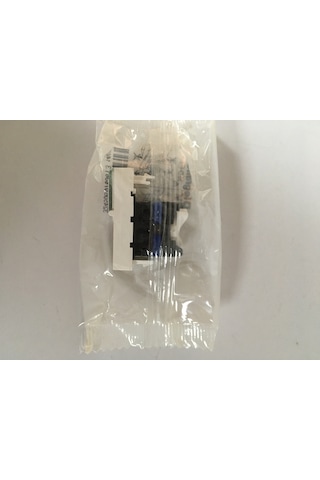 Legrand 076561 Rj45 Cat6 Data Pirizi
