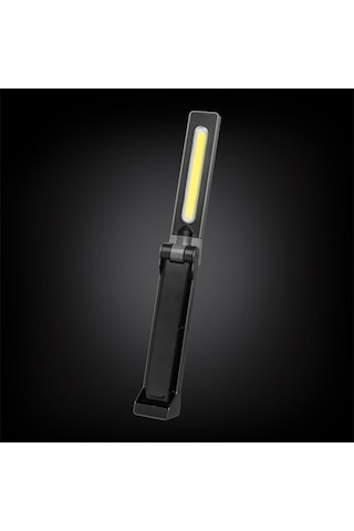Mactronıc Flexı Beam Çalışma Feneri 600 Lümen Çok Renkli