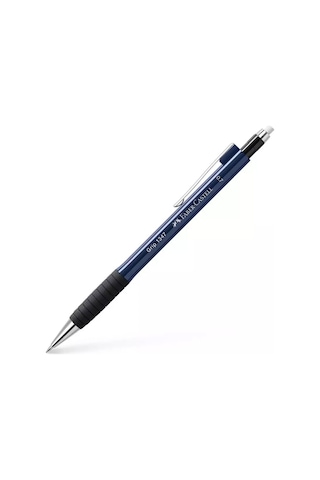 Faber Castell Grip 1347 0.7mm Versatil Kalem Laci Çok Renkli