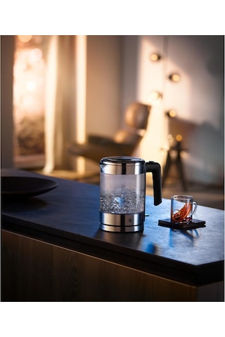 Wmf Kitchenminis Cam 1 Lt Su Isıtıcısı 1900 W