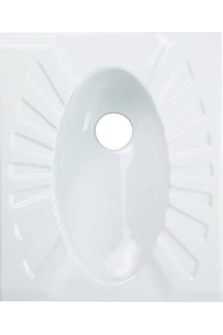 Creavit Omega Çevre Yıkamalı Hela Taşı 50x60