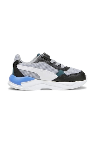 Puma X-ray Speed Lite Ac Ps Çocuk Spor Ayakkabı 38552521 Siyah