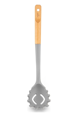 Jumbo Smart Grey Spagetti Kepçesi