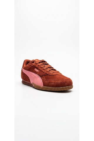 Puma 402673 11 Bella Donna Sd Bordo-pembe Kadın Spor Ayakkabı