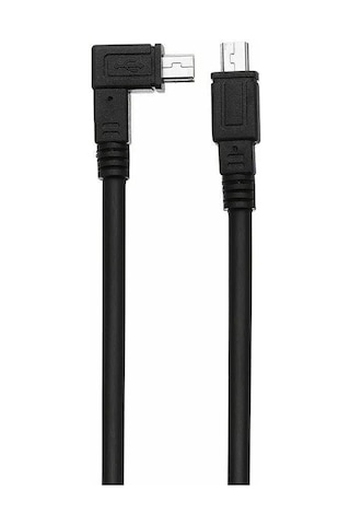 Viofo A129 Plus Araç Kamerası için Arka Kamera Kablosu 8 Metre