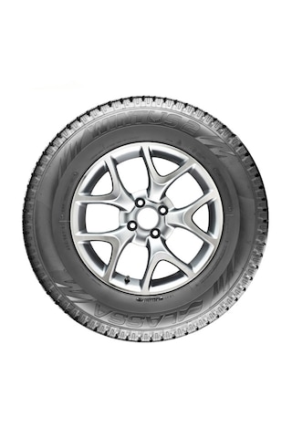Lassa 215/60R16C 103/101T Wintus 2 Kış Lastiği 2026