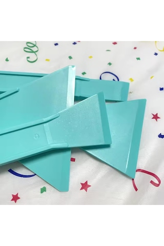 Plastik Yapışkan Ve Kalıntı Temizleme Seti 4 Parça