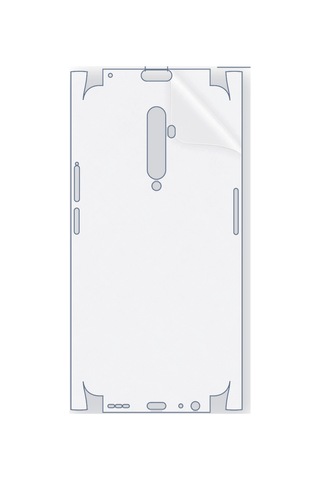 Oppo Reno 2f Uyumlu Fullbody Arka Kaplama Hidrojel Koruyucu Film 29566178