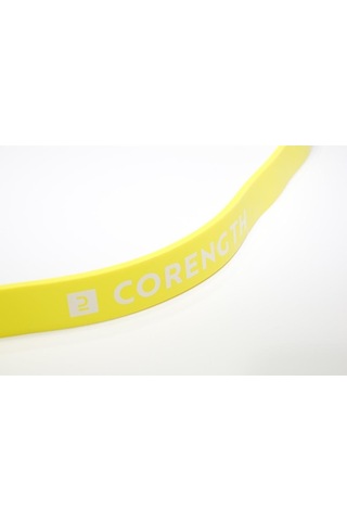 Direnç Bandı / Crosstraining - 25 Kg - Traınıng Band