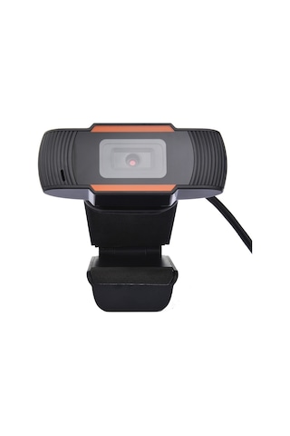 Cbtx Mikrofonlu 720P USB Webcam