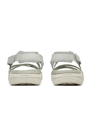 Merrell Harbor Backstrap Kadın Sandalet J00003571 J00003571 Soye Soluk Yeşil