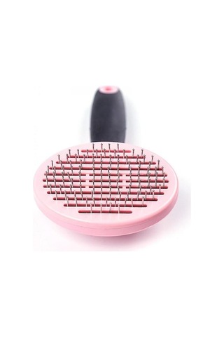 Evcil Hayvan Temizleme Tarak