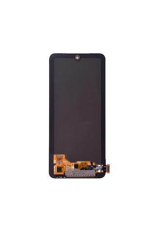 Xiaomi Redmi Note 12 S Uyumlu Ekran Dokunmatik